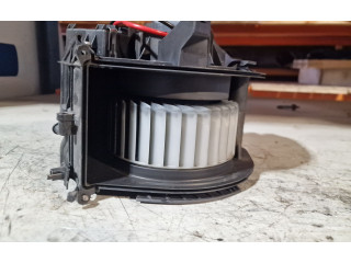 Вентилятор печки    4F0820521   Audi A6 S6 C6 4F