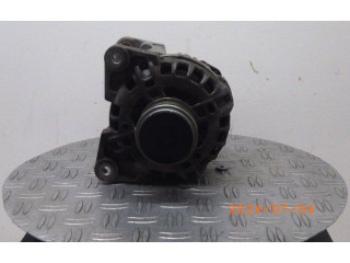 Генератор 231008386R Dacia Sandero