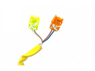 Подрулевой шлейф SRS KD3566CS0A Mazda CX-5 II