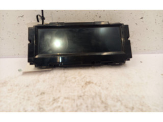 Дисплей    22964700   Opel Meriva B