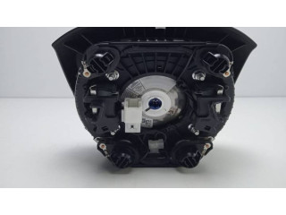 Подушка безопасности водителя 985701142R, 34226024 Dacia Logan I