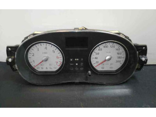 Přístrojová deska Renault Sandero I 2009 P248104802R