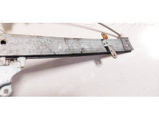 Руль Mitsubishi Outlander 2001 - 2007 года