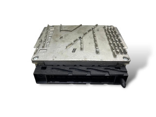 Блок управления двигателя 30646978A   Volvo V70