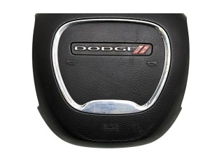 Подушка безопасности водителя 625243900H, 900H0219835 Dodge Charger