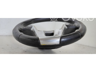 Руль Volvo S60 2011 - 2013 года 34110217A