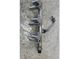 Магистральная трубка топлива 9811135380, 9811135380 Citroen C3 Aircross