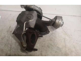 Turbodmychadlo Турбина 4947706010 Honda Civic