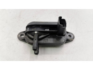 Датчик давления выхлопного газа