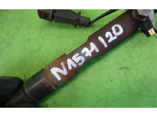 Vstřikovač 028130203E Skoda Fabia Mk1 (6Y) 1.9