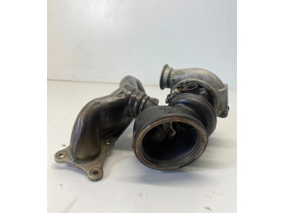 Turbodmychadlo Турбина 4913115300, 75630200 BMW X6 E71