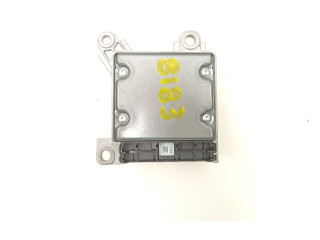 Блок подушек безопасности 1401407980, 0285010557   Fiat Scudo