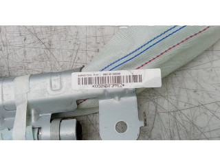 Боковая подушка безопасности 8621035000   SsangYong Tivoli