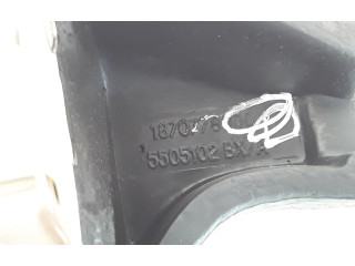 Подушка безопасности водителя 14798560ZL, 14798560   Peugeot Expert