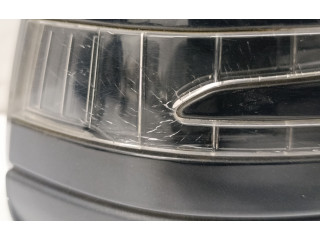 Zpětné zrcátko Mercedes-Benz GLA W156 2016