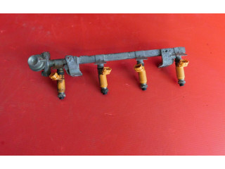 Форсунка Piaggio Porter