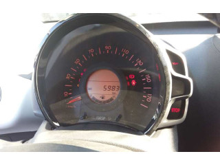 Přístrojová deska Peugeot 108 2014 769167300U, 69342470U