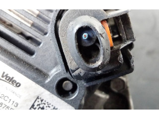 Генератор 03L903023J, 2611875E   Skoda Octavia Mk3 (5E)      