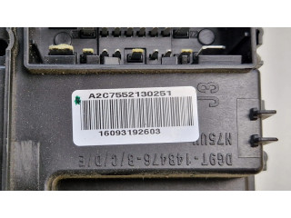 Модуль управления BSM GU5T15604, GU5T15604BDD Ford Fusion II