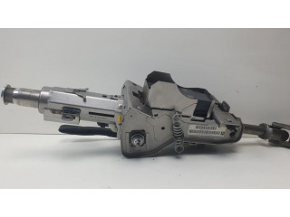 Ось рулевого колеса