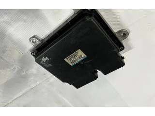 Блок управления двигателя 1860B476, E6T76489 Mitsubishi Lancer Evolution