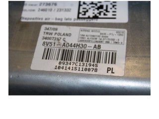 Надувная подушка для пассажира 8V51A044H30AB Ford Fiesta