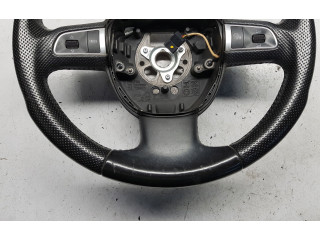 Руль Audi A3 S3 8P 2003 - 2012 года 8R0419091FTNA