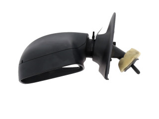 Зеркало электрическое Dacia Sandero 2008 - 2012 года