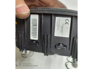 Подушка безопасности водителя A256900010 KIA Ceed