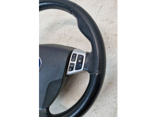 Руль Saab 9-3 Ver2 2008 - 2016 года 12783363