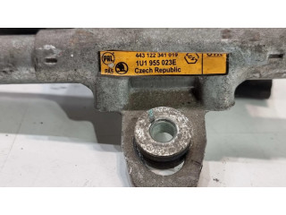 Комплект механизма стеклоочистителей