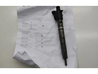 Форсунка 0445116046, CRL318    Volvo V70   