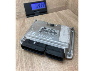 Řídící jednotka 06A906032GT, 0261207354 Seat Alhambra (Mk1) 1996