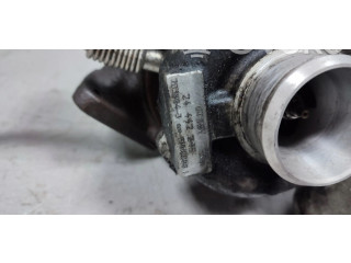 Турбина Opel Vectra B 24442215