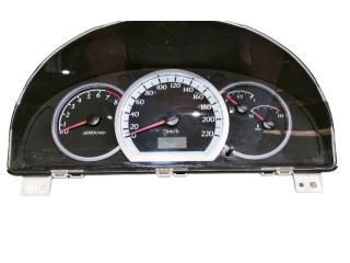 Панель приборов 96804359   Chevrolet Nubira       