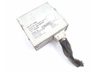 Блок комфорта 286657004, 284A1EA0IA Nissan Pathfinder R51