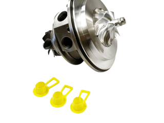 Турбина Porsche Macan 53039700803, CHRA30-0395T