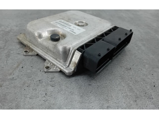 Řídící jednotka 51880759 Fiat Fiorino 2011