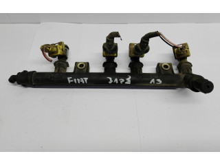 Vstřikovací lišta 3219018301   Fiat Punto (188)    188 