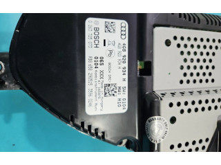 Панель приборов 4G8920934H, IMPRK1377634 Audi A7 S7 4G