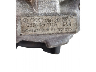 Turbodmychadlo Турбина 3503031, 059145701G Audi A6 S6 C5 4B AKE