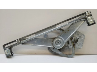 Передний електрический механизм для подъема окна без двигателя