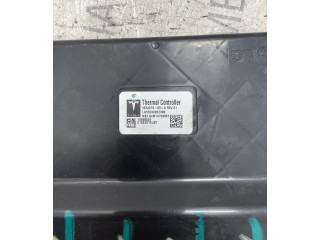 Блок управления кондиционером