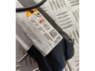 Подушка безопасности в сиденье 20879778   Chevrolet Captiva