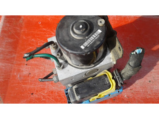 Блок АБС 10096011103   Citroen  C5  2001-2004 года