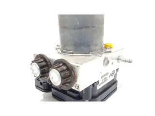 Блок АБС JB3C2C405AG, 0265956579   Ford  Ranger  2019-2022 года