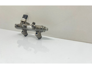 Топливная рампа 059130089BT Audi A7 S7 4G для двигателя CLAA