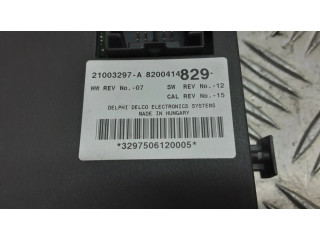 Комфортный модуль