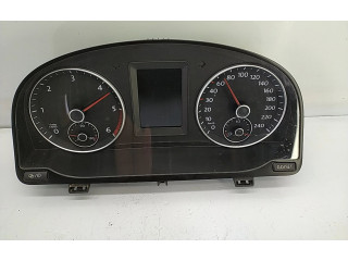 Přístrojová deska  Volkswagen Caddy 2017 2K5920876F  