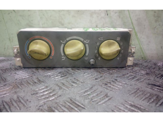 Блок управления климат-контролем 52479162 Renault Twingo I